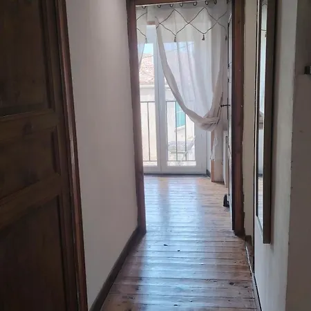 Mpm Сasa de vacaciones Lagrasse
